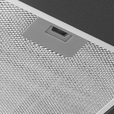 Вытяжка кухонная Pyramida UX 60 BL Вытяжка кухонная Pyramida UX 60 BL