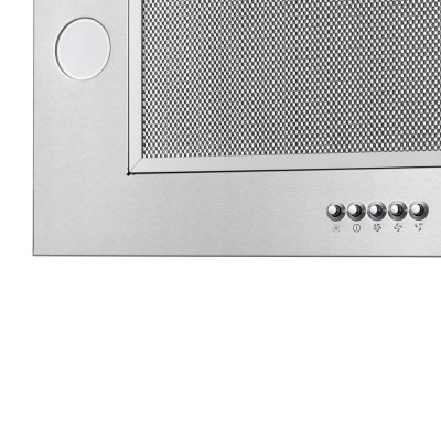 Витяжка кухонна Pyramida HBE 60 M IX Витяжка кухонна Pyramida HBE 60 M IX