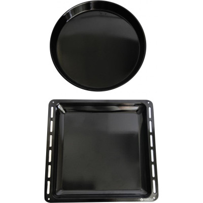 Электропечь Saturn ST-EC3801 Black (ST-EC3801Black)