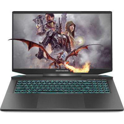 Ноутбук Dream Machines RG4050 (RG4050-17UA21) Ноутбук Dream Machines RG4050 (RG4050-17UA21)