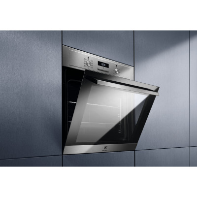 Духовой шкаф Electrolux EOF3H40BX Духовой шкаф Electrolux EOF3H40BX