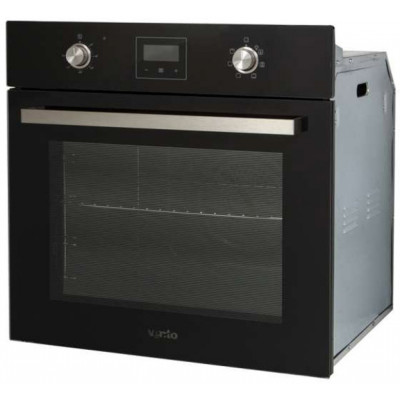 Духовой шкаф Ventolux LAS VEGAS 6 TC (BK)