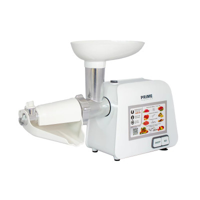 Мясорубка PRIME Technics PG 1603 W Мясорубка PRIME Technics PG 1603 W