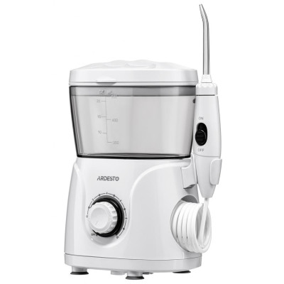 Ирригатор Ardesto OI-MD600W Ирригатор Ardesto OI-MD600W