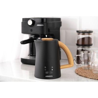 Капучинатор Ardesto MBC-Y500B Капучинатор Ardesto MBC-Y500B