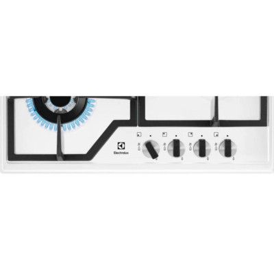 Варочная поверхность Electrolux GPE363MW