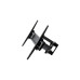 Кронштейн Charmount TV0604T-R6 Black