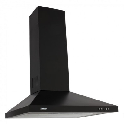 Вытяжка кухонная Eleyus KLEO 700 60 BL