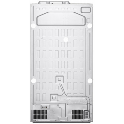 Холодильник LG GC-B257SQZV