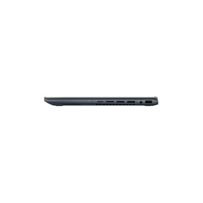 Ноутбук ASUS Zenbook 14 Flip OLED UP5401ZA-KN147W (90NB0XL1-M00810)