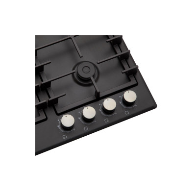 Варочна поверхня Eleyus ELEYUS LINDA 60 BL CTF