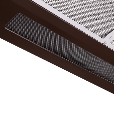 Витяжка кухонна Pyramida MH 50 BR