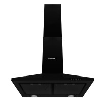 Вытяжка кухонная Perfelli K 6610 BL 1000 LED