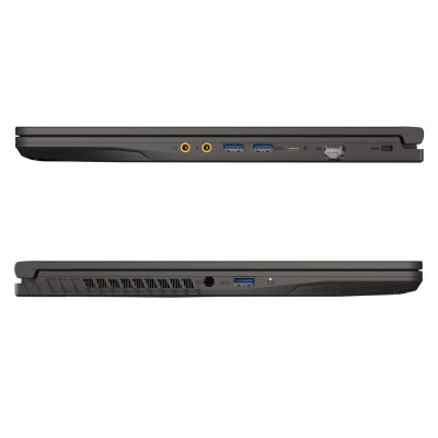Ноутбук MSI Thin 15 B12UC (B12UC-1885XUA)