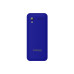 Мобильный телефон Sigma X-style 31 Power Type-C Blue (4827798855027)