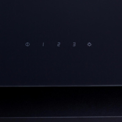 Вытяжка кухонная Minola HVS 5242 BL 700 LED