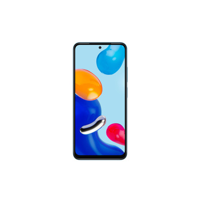 Мобильный телефон Xiaomi Redmi Note 11 6/128GB Twilight Blue