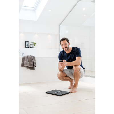 Весы напольные Beurer BF_980 Весы напольные Beurer BF_980