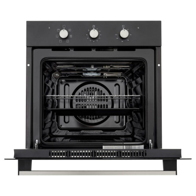 Духовой шкаф Eleyus ESTER 6006 BL Духовой шкаф Eleyus ESTER 6006 BL