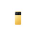 Мобільний телефон Xiaomi Poco M5 4/128GB Yellow
