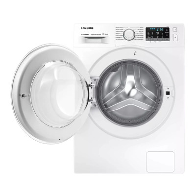 Пральна машина Samsung WW80J52E0JW/UA