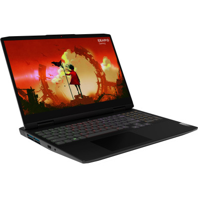Ноутбук Lenovo IdeaPad Gaming 3 15ARH7 (82SB00XGRA)