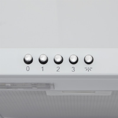 Вытяжка кухонная Jantar KBM 650 60 WH