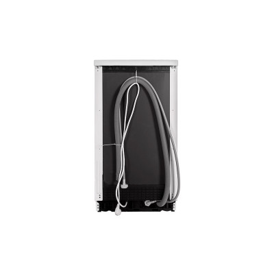 Посудомийна машина PRIME Technics PDW 4596 W Посудомийна машина PRIME Technics PDW 4596 W