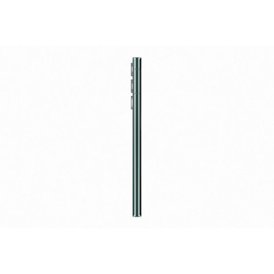 Мобільний телефон Samsung SM-S908B/512 (Galaxy S22 Ultra 12/512Gb) Green (SM-S908BZGHSEK)