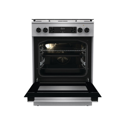 Плита Gorenje GKS6C70XF