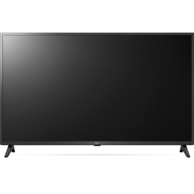 Телевизор LG 43UQ75006LF