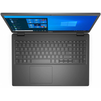 Ноутбук Dell Latitude 3520 (N012L352015UA_WP)