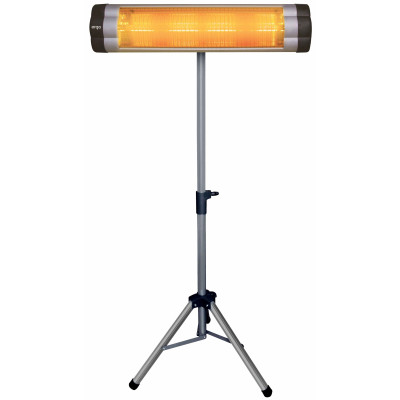 Обогреватель Ergo HI 2025 SS Обогреватель Ergo HI 2025 SS