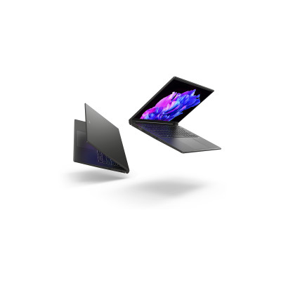 Ноутбук Acer Swift X 14 SFX14-71G-53S0 (NX.KMPEU.001)