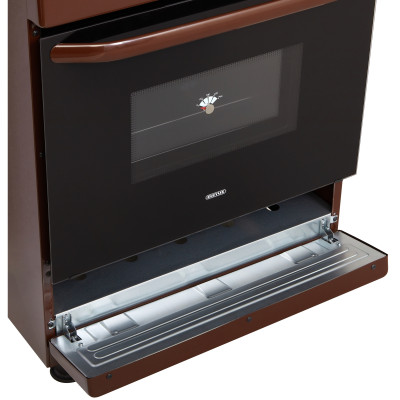 Плита Eleyus FARO 6001 EF BR Плита Eleyus FARO 6001 EF BR