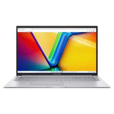 Ноутбук ASUS Vivobook 17 X1704VA-AU210 (90NB10V1-M007V0)
