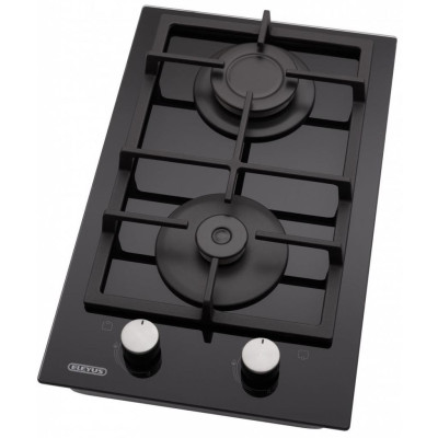 Варочна поверхня Eleyus VIRO 30 BL CF Варочна поверхня Eleyus VIRO 30 BL CF