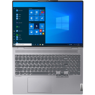 Ноутбук Lenovo ThinkBook 16p G2 ACH (20YM001WRA)