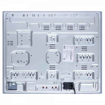 Варочная поверхность Perfelli HGG 61664 WH Варочная поверхность Perfelli HGG 61664 WH