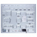 Варочная поверхность Perfelli HGG 61664 WH Варочная поверхность Perfelli HGG 61664 WH