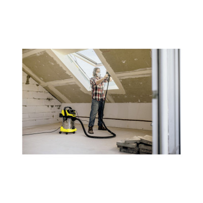 Пылесос Karcher WD 6 P S V-30/6/22/T (1.628-360.0) Пылесос Karcher WD 6 P S V-30/6/22/T (1.628-360.0)