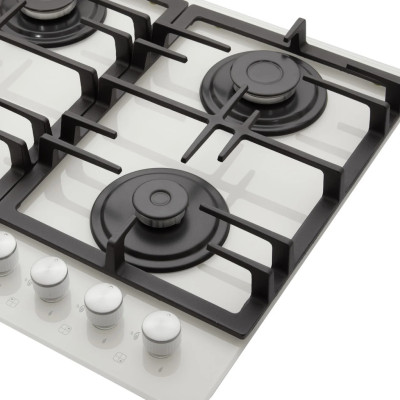 Варочная поверхность Eleyus MITO 60 WH CF