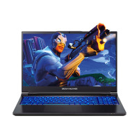 Ноутбук Dream Machines RS3080-15 (RS3080-15UA51) Ноутбук Dream Machines RS3080-15 (RS3080-15UA51)