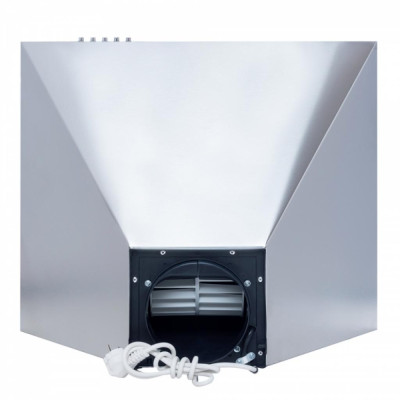 Витяжка кухонна Perfelli K 6442 I LED