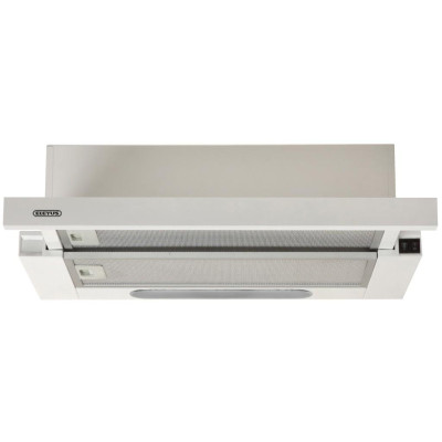 Вытяжка кухонная Eleyus LOTUS 470 60 WH (LOTUS47060WH)