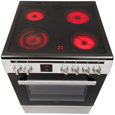 Плита Eleyus IMPULS 6008 V SV Плита Eleyus IMPULS 6008 V SV