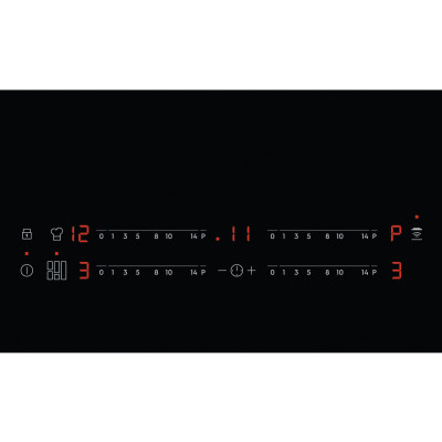 Варочная поверхность Electrolux EIV854