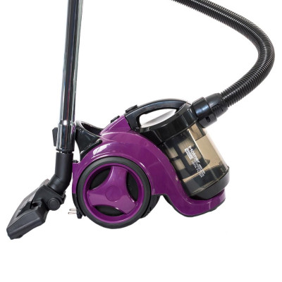 Пылесос Hölmer HVCC-1701