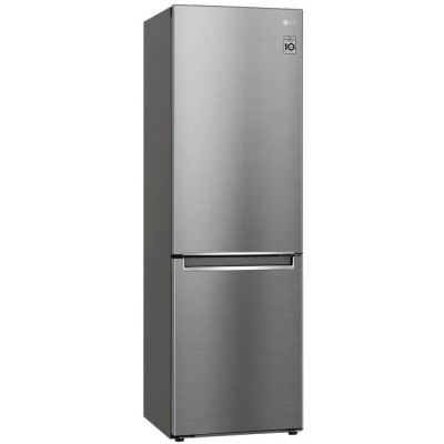 Холодильник LG GA-B459SMRM