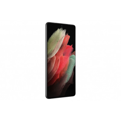 Мобільний телефон Samsung SM-G998B (Galaxy S21 Ultra 12/128GB) Phantom Black (SM-G998BZKDSEK)